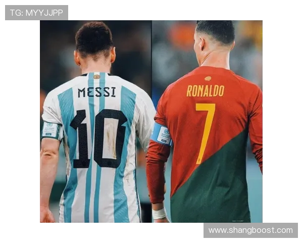 四大足球球星魅力大比拼:梅西、C罗、内马尔与姆巴佩的精彩瞬间分析 四大足球球星魅力大比拼:梅西、C罗、内马尔与姆巴佩的精彩瞬间分析