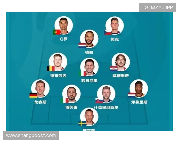 聚焦CMF中场大师:解析足坛核心球员的技战术精髓 聚焦CMF中场大师:解析足坛核心球员的技战术精髓