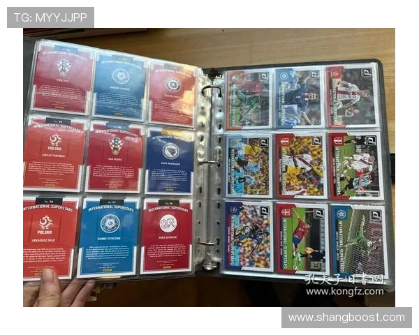 足球球星专辑卡市场价格揭秘为何这些珍藏卡片越来越贵 足球球星专辑卡市场价格揭秘为何这些珍藏卡片越来越贵