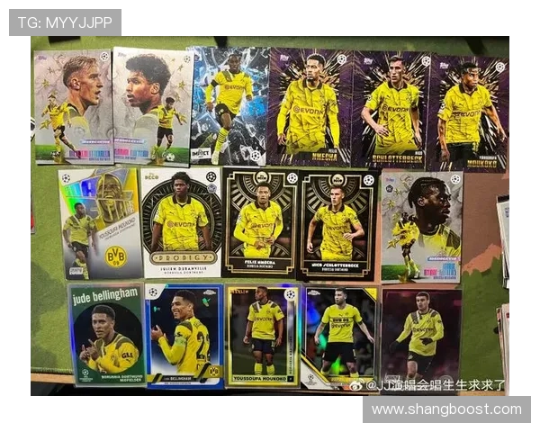 足球球星卡世界杯保签字热潮背后的市场机遇与粉丝文化解析